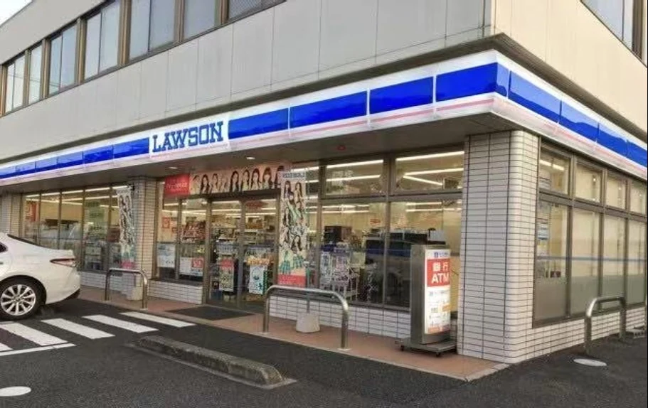 ローソン大村古賀島町店の資料掲載写真